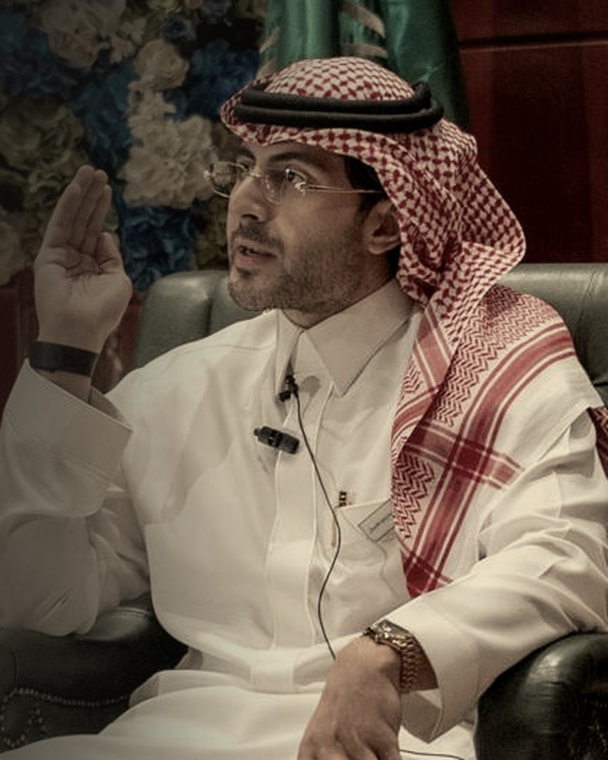 Dr. Abdullah Alameer